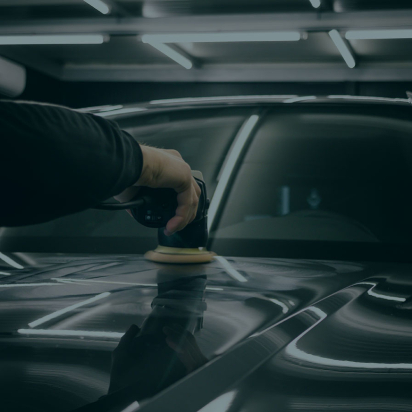 Home detailing for dealers
